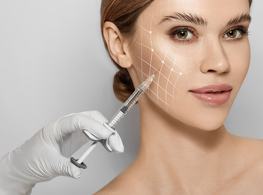 Are Dermal Fillers Permanent or Temporary?