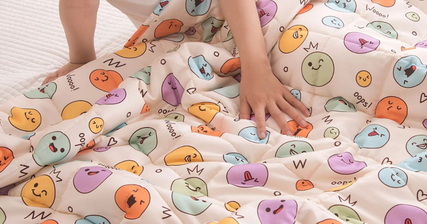Why a Good Kids Bed is Essential for Healthy Sleep
