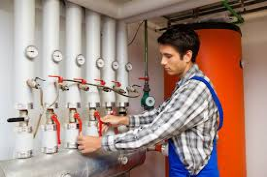 Piping Takeoff Services for Accurate Quantity Calculations