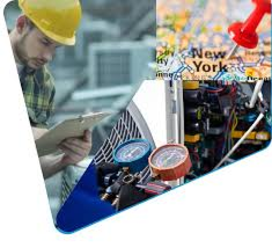 Local HVAC Estimating Services Near Me for Contractors