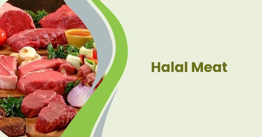 Halal Meat Online Toronto: Convenience, Quality, and Trust in Every Order