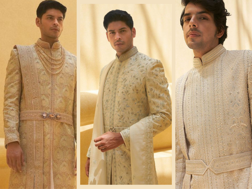 Men’s South Asian Clothing: Tradition, Identity, and Modern Style