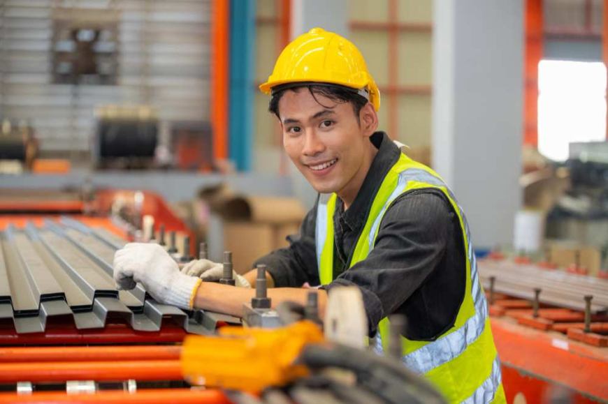 Top 10 Metal, Steel, and Stainless Steel Fabrication Companies in Malaysia
