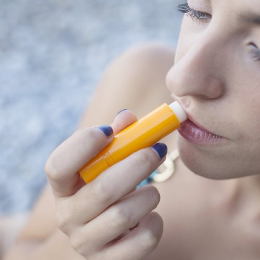 Why Hyaluronic Acid Lip Balm Is the Best Solution for Dry Lips
