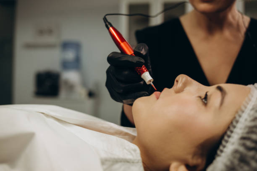 The Essential Aftercare Guide for Lip Pigmentation Treatment in Dubai