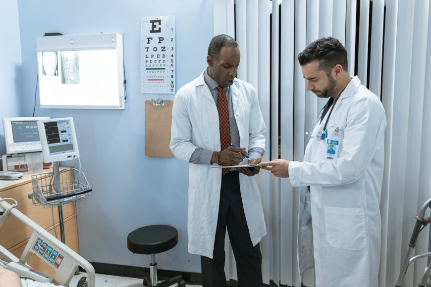 Board-Certified Anal Skin Tag Specialists in Beverly Hills: Why Credentials Matter