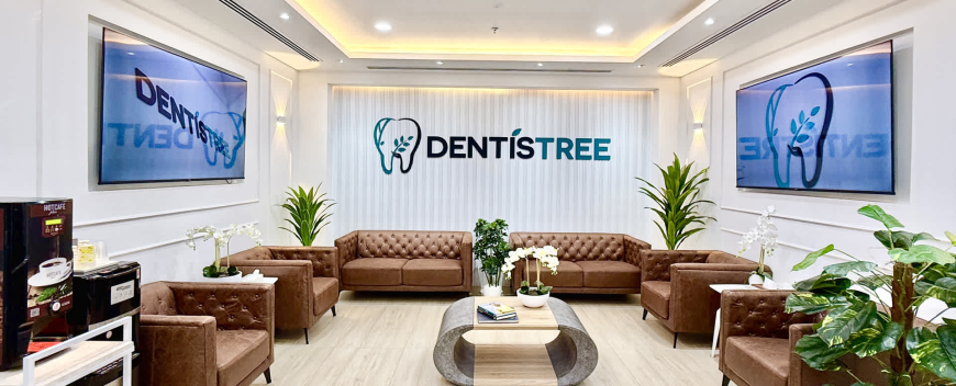 Best Dental Clinic in Dubai for Advanced Dental Solutions
