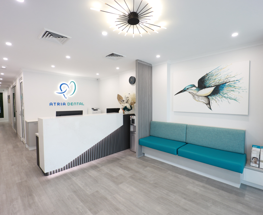 How to Choose the Right Dentist in Gordon for Quality Care