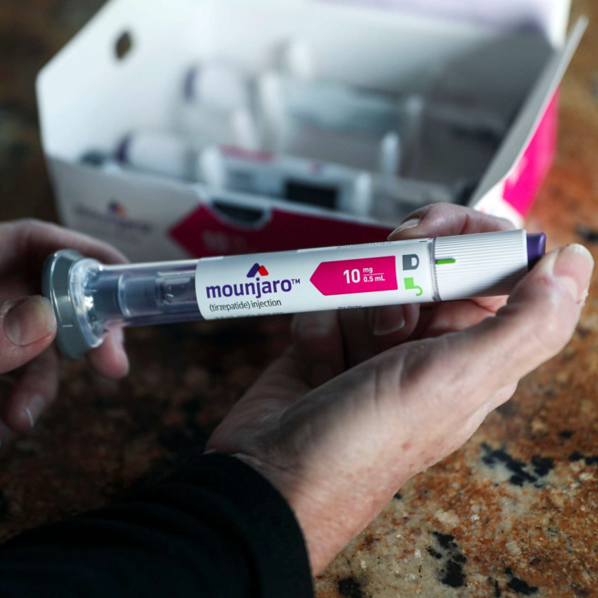 Mounjaro in Dubai 2026: The Latest Market and Clinical Updates