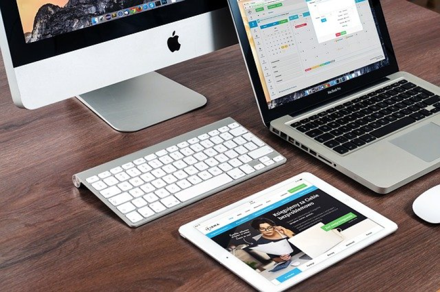 Mac Repair Houston | Expert Apple Device Repairs