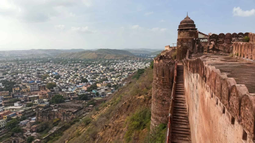 4 Days Rajasthan Tour from Delhi: A Clear Plan That Avoids Travel Waste