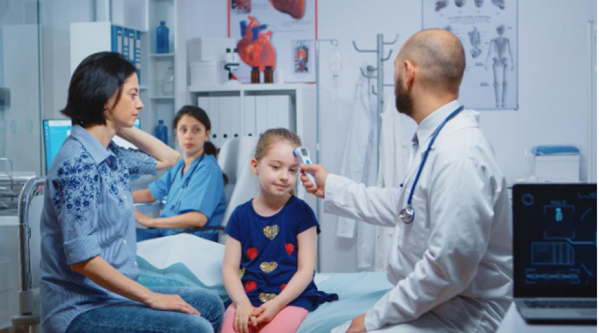 Advanced Paediatric Endocrinology Care in Chandigarh at Motherhood Chaitanya Hospital