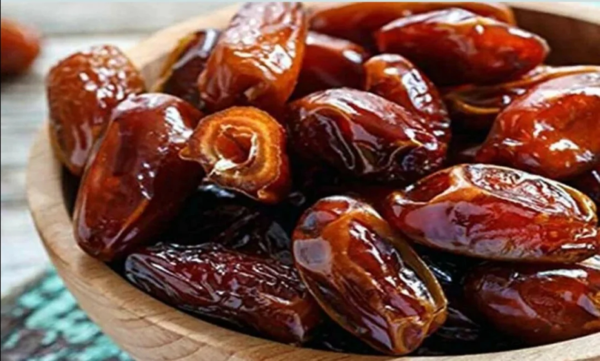 Al Madina Dates: A Timeless Treasure of Taste and Tradition