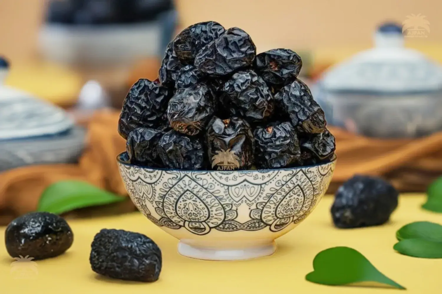 Ajwa Dates in the USA: A Growing Demand for a Timeless Superfood