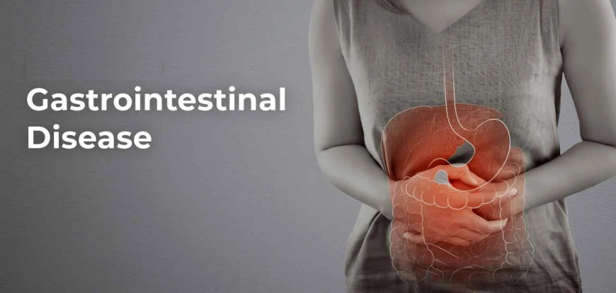 Cure for Gastrointestinal Disease: Safe and Effective Solutions