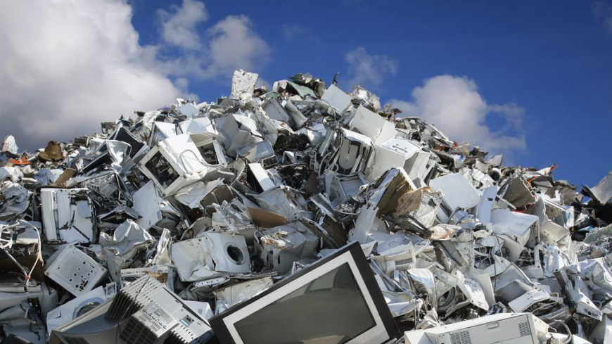 The 2026 Facility Protocol: Streamlining Scrap and E-Waste Recovery in Taylorville