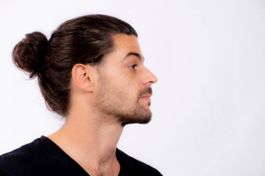The Male Ponytail Facelift in Dubai: Rejuvenation for the Modern Man