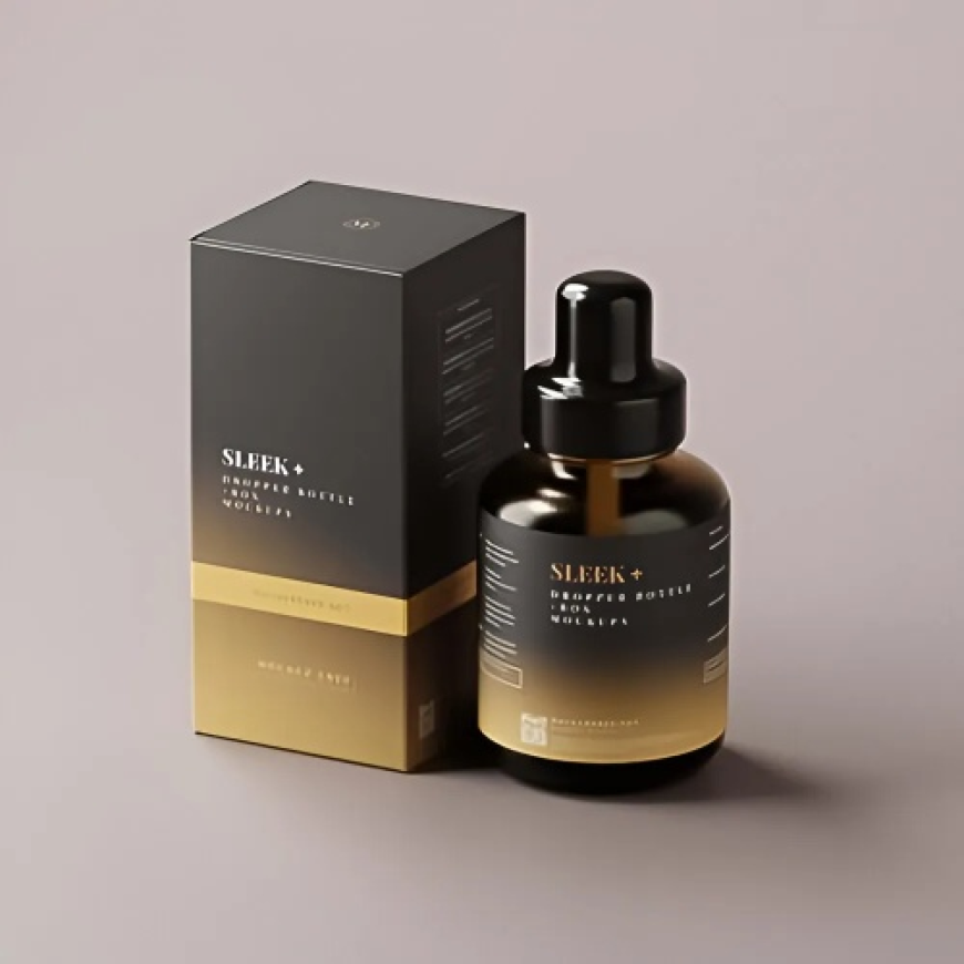 Custom Serum Boxes: Elevating Skincare Packaging with Style and Protection