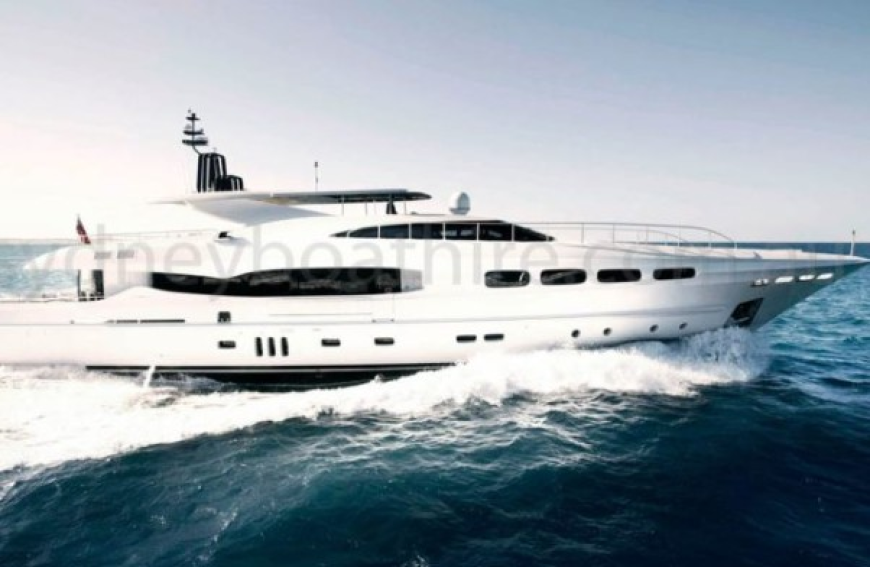 Top Benefits of Yacht Charter in Sydney