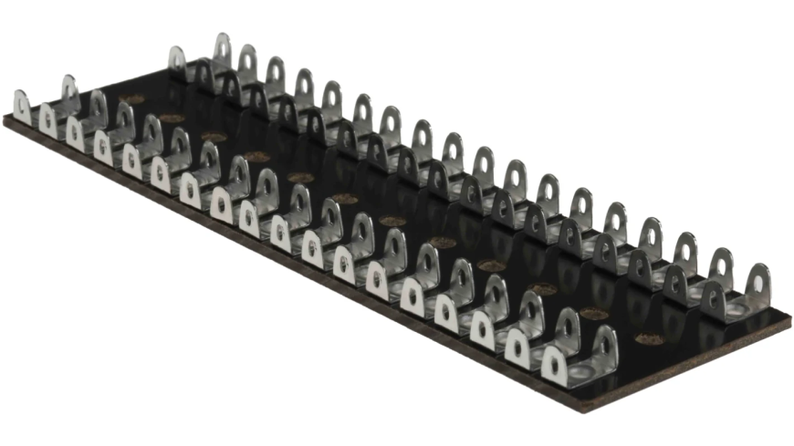 When Should You Use Barrier Blocks in Electrical Systems?