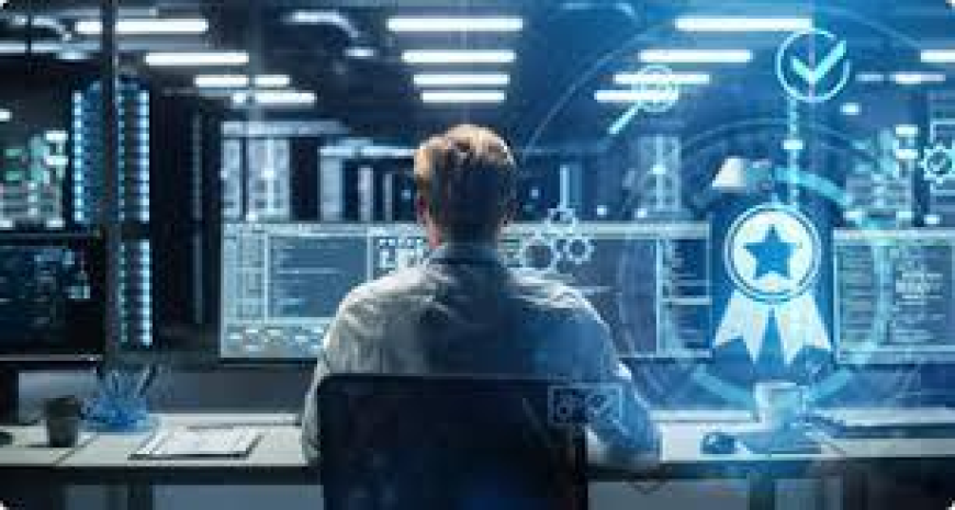 Why AS400 Consulting Remains Relevant in a Cloud-First World