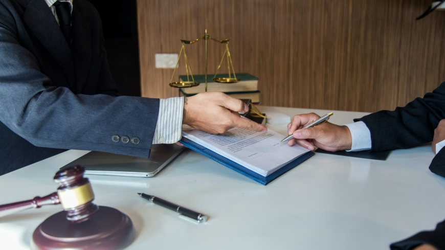 Legal Representation in UAE Civil Litigation: Attorney Roles, Authority, and Responsibilities Explained