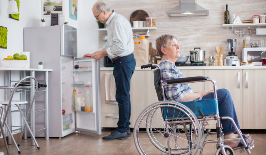 Understanding the Costs and Funding of Disability Home Support Under NDIS