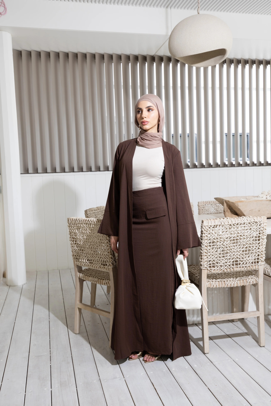 Why the Modest Fashion Community Is Growing So Rapidly