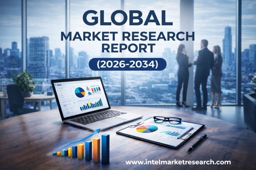 Current-Sensing Precision Resistor for Photovoltaic Market Revenue Expected to Rise from USD 72.84 Million in 2026 to USD 152 Million by 2034 as Solar Inverter Demand Accelerates