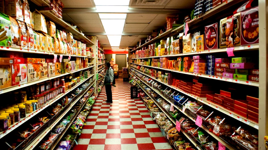 Shop Smart: Best Asian Groceries Online for Every Cuisine