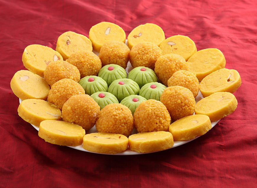 Buy Indian Sweets Online USA: Fresh and Delicious Options