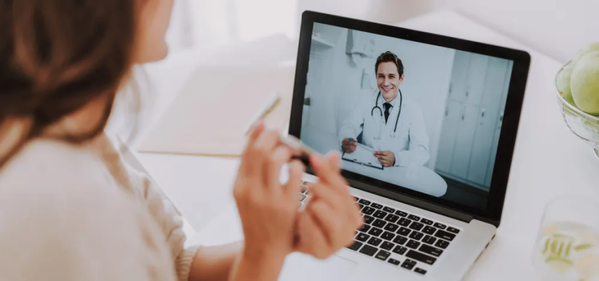Best Online Doctor Platforms in Pakistan for Quick Care