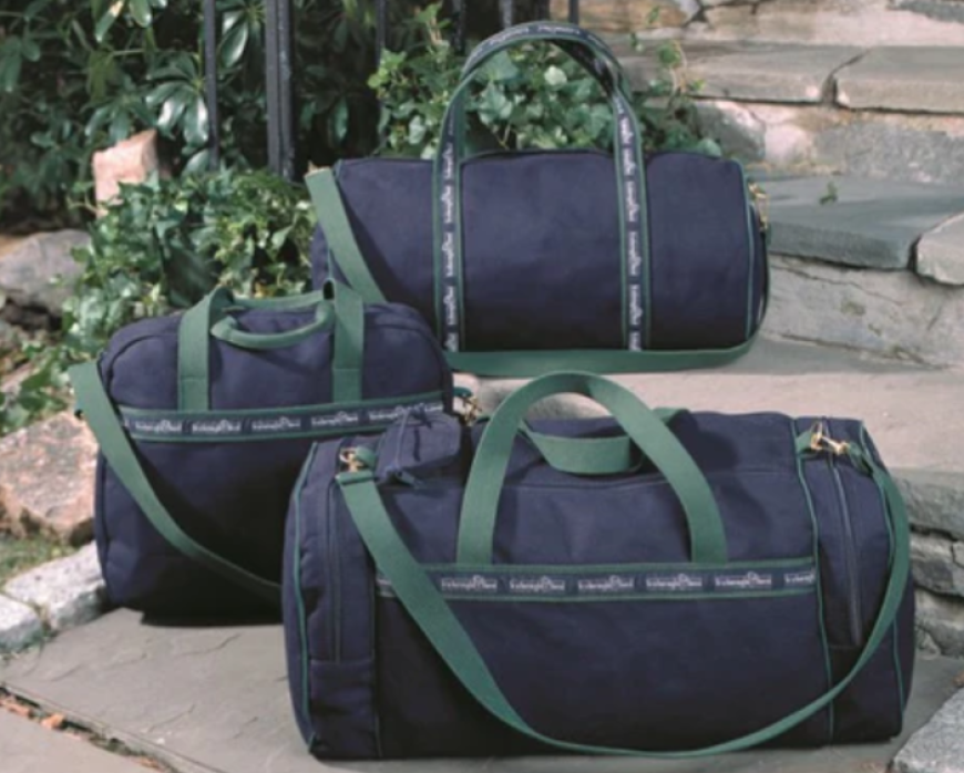 Why Banker Bags Are Trending in Professional Accessories