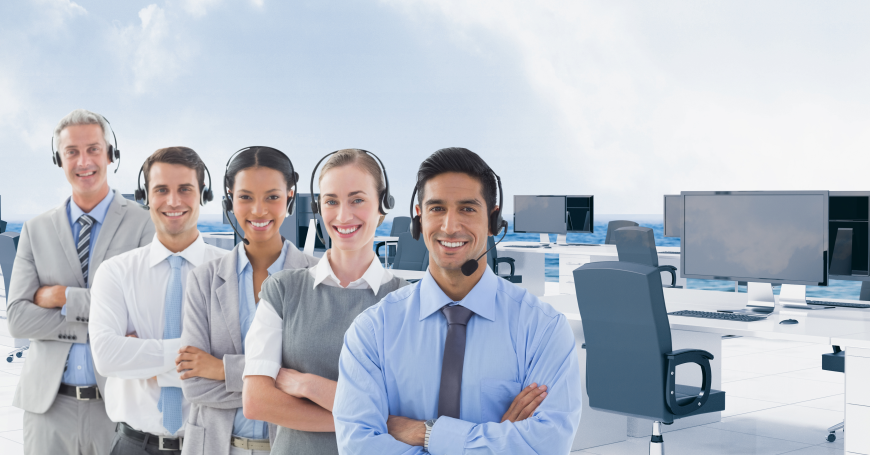 Call Center Outsourcing in India: The Future of Customer Support