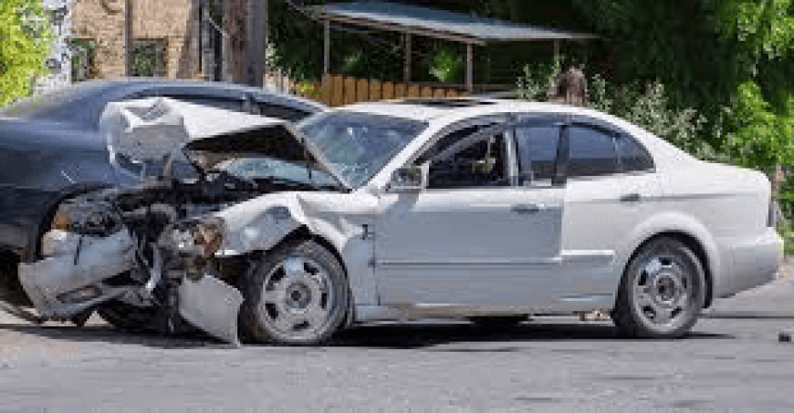 Choose a Phoenix Car Accident Lawyer Who Wins Your Case