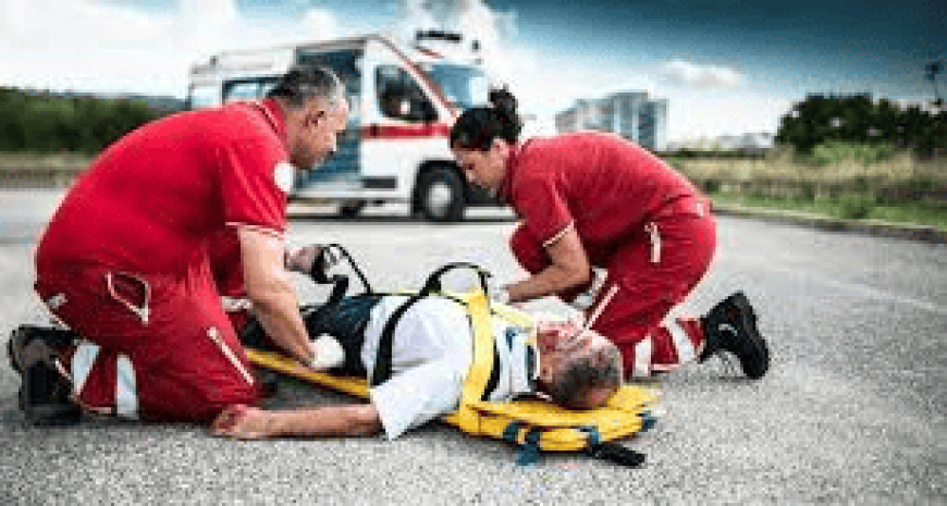 Slip and Fall Law Firm Secures Claims with Proven Skill