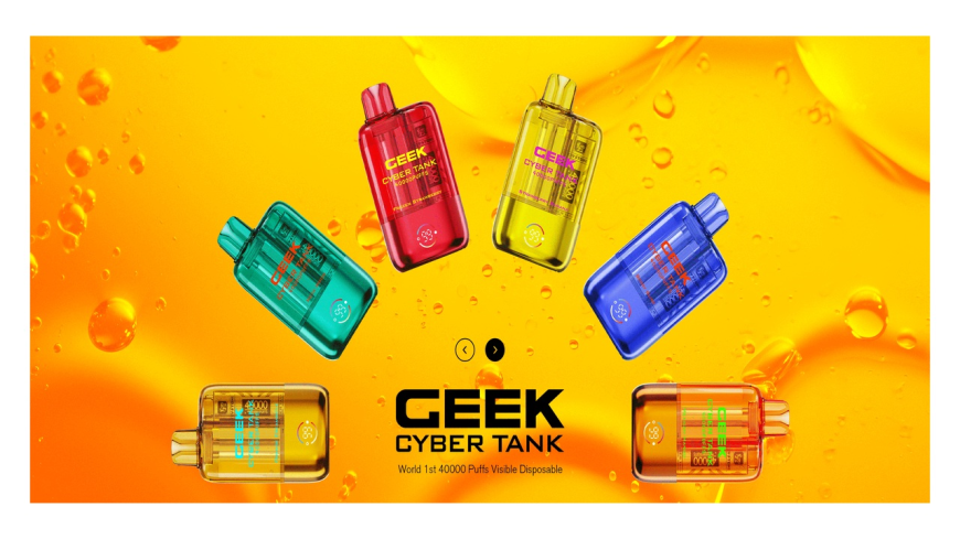 Buy Geek Cyber Tank at Best Price Today