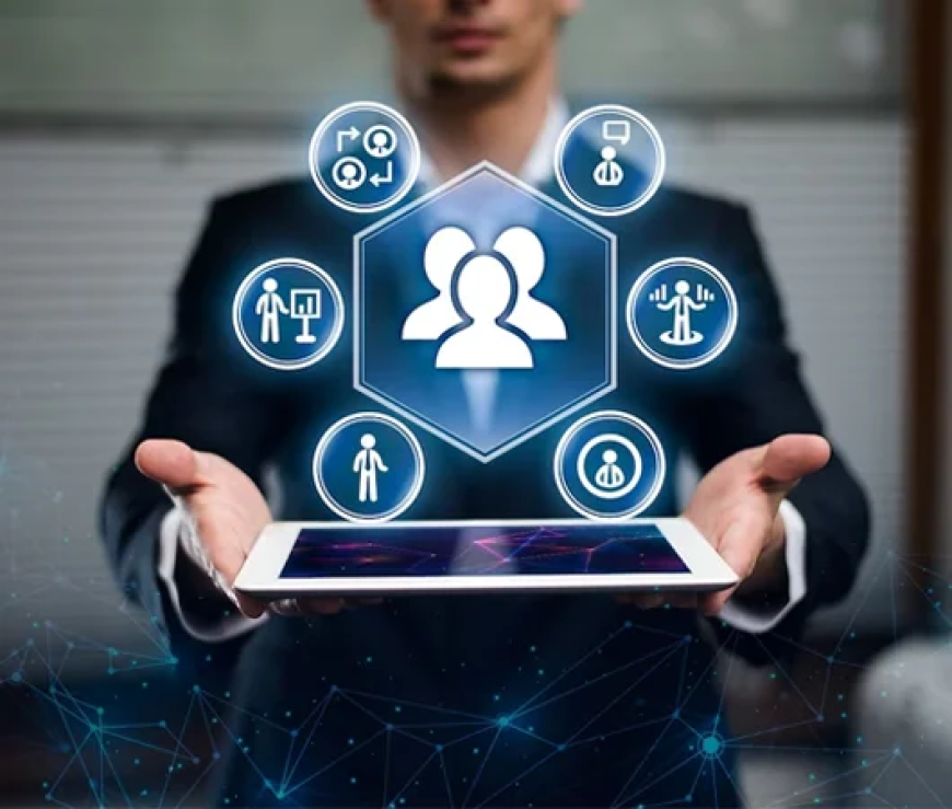 Data Staffing Solution: Building High-Performance Data Teams for the Future