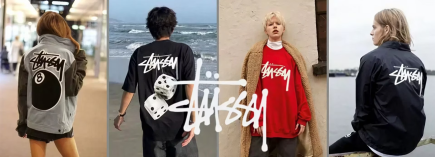 Inside Stussy Vancouver A Streetwear Landmark Shaping West Coast Identity
