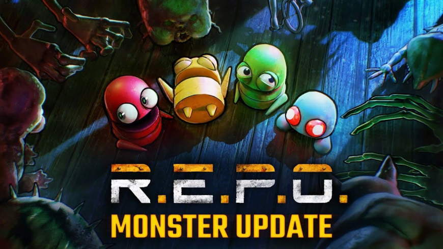 Become a Retail Rockstar: Diving Deep into Store Management with Repo Game