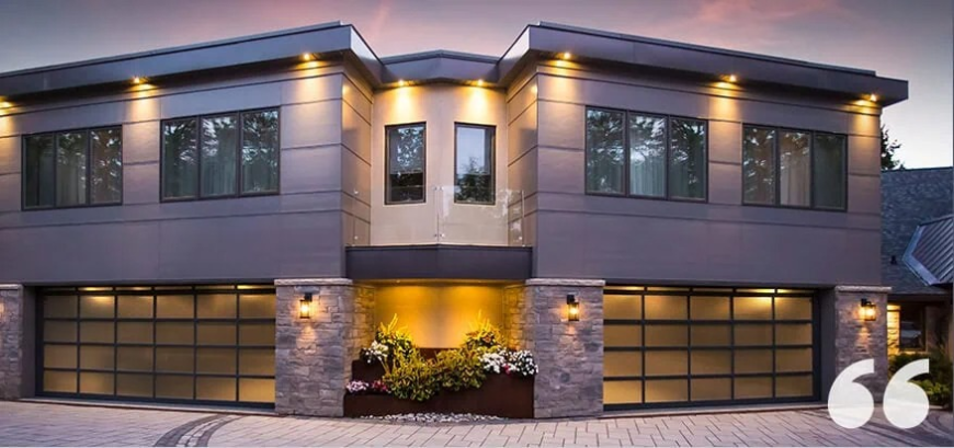 Chain Tension 101: Why Expert Chain Drive Garage Door Opener Service Prevents Sagging