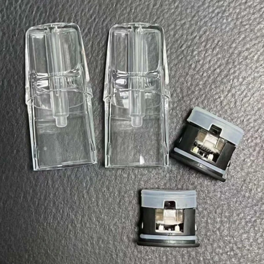 空煙彈漏油怎麼辦？常見問題與解決方式