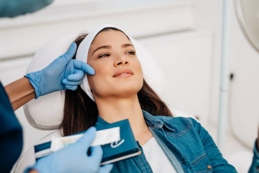 The Complete Guide to Dermatology in Dubai: Everything You Need to Know