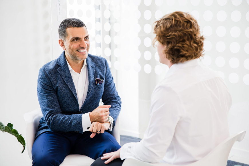 Transforming Your Practice Through the Best Chiropractic Coach