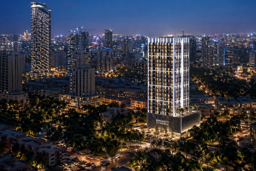 Binghatti Etherea 2026: Should You Invest or Skip It?
