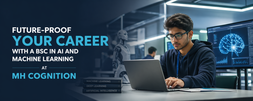 BSc in AI and Machine Learning: Navigating the Future of Tech in 2026