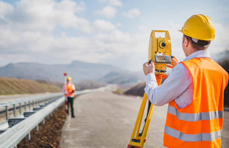 How Land Surveyors in Sydney Support Development Projects