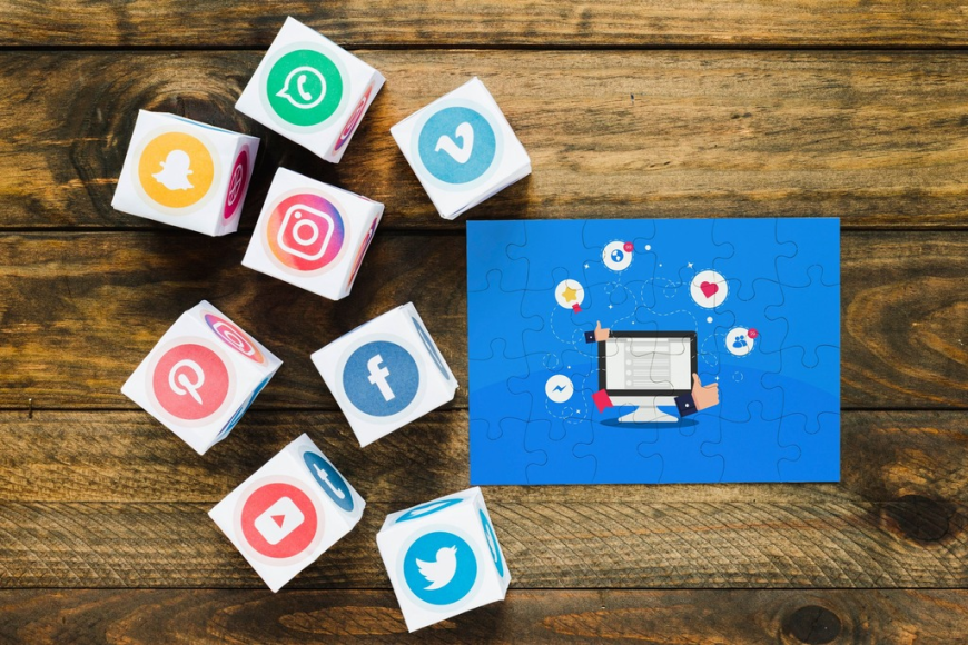 How Low-Cost SMM Panels Help Small Businesses Grow Online