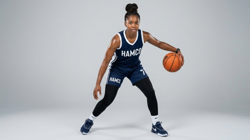 Women's Basketball Shorts: Performance, Fit, and Style for Female Athletes
