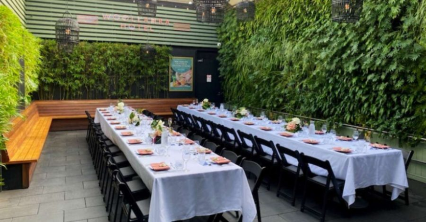 How Do You Choose the Best Function Venue Eastern Suburbs for a Stress-Free and Memorable Event?